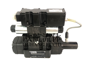 派克比例阀D41FCB31FC1NE7019